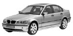 BMW E46 U20DA Fault Code