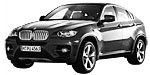BMW E71 U20DA Fault Code