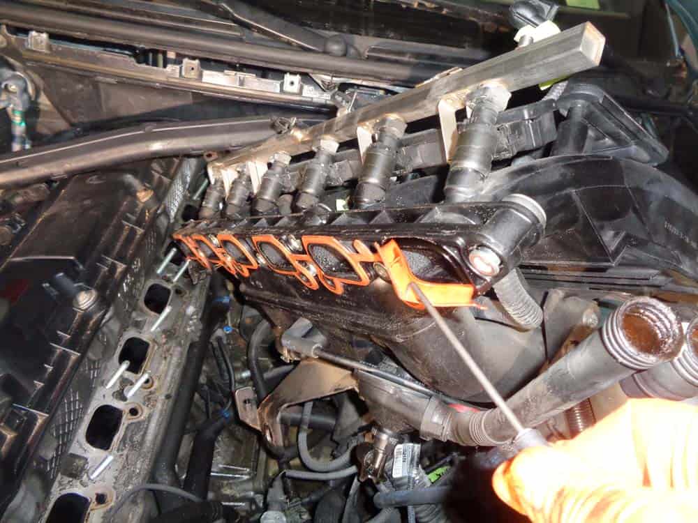 See U20DA in engine